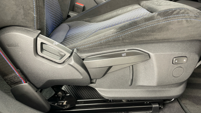 BMW 1 Series M135i xDrive 5dr Step Auto Petrol Hatchback